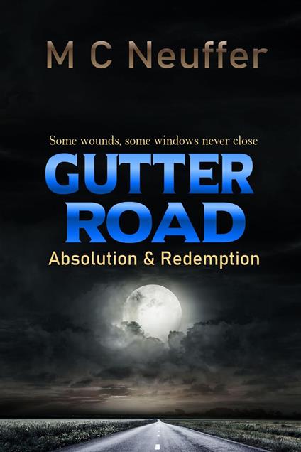 Gutter Road