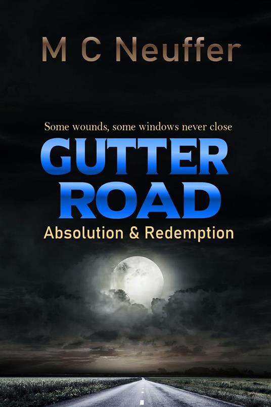 Gutter Road