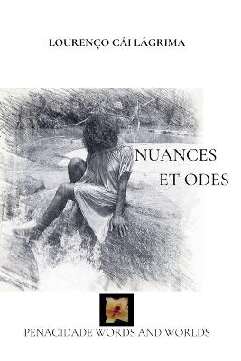 Nuances et Odes - Lourenço Cái Lágrima - cover