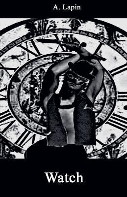 Watch - Andrii Lapin - cover