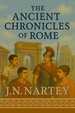 The Ancient Chronicles of Rome