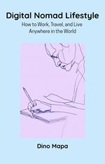 Digital Nomad Lifestyle