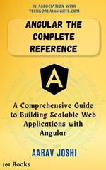 Angular The Complete Reference