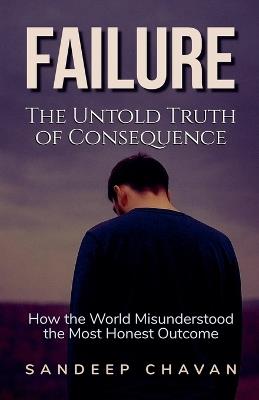 Failure - Sandeep Chavan - cover