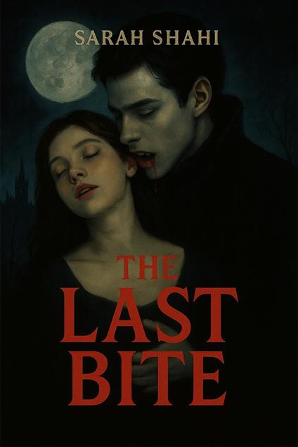 The Last Bite