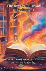 The Book That Reads Feelings