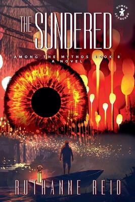 The Sundered - Ruthanne Reid - cover