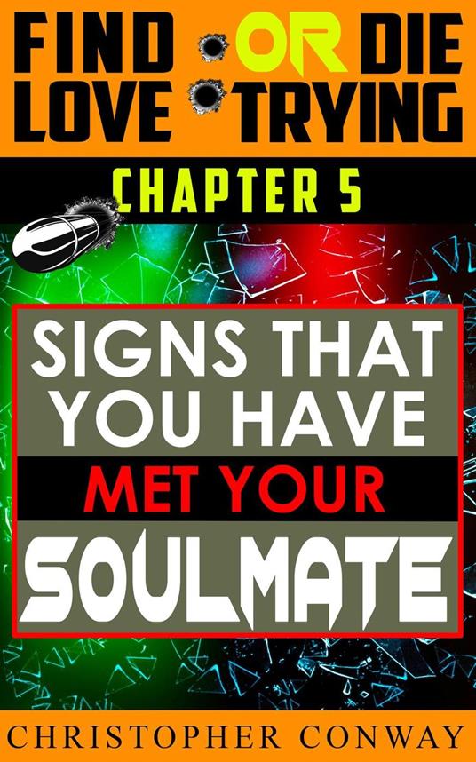 Signs that You Have Met Your Soulmate