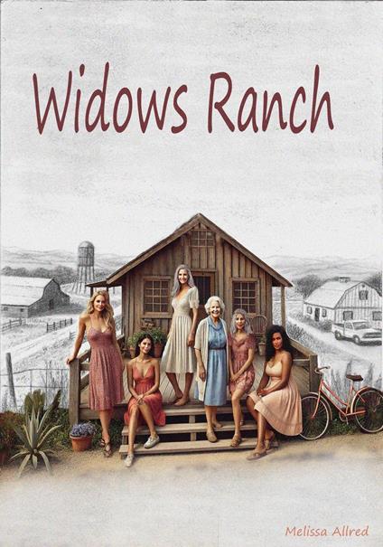 Widows Ranch
