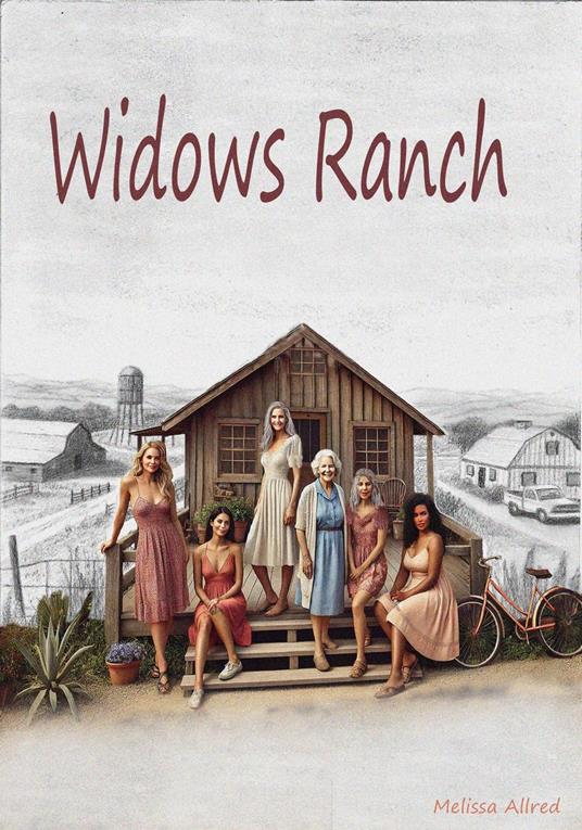 Widows Ranch