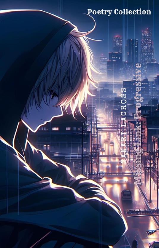 Missing Link: Progressive