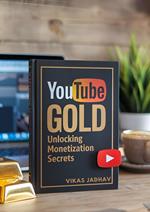 YouTube Gold: Unlocking Monetization Secrets