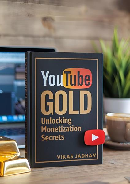 YouTube Gold: Unlocking Monetization Secrets