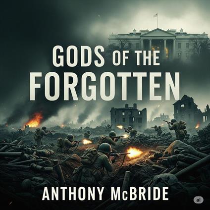 Gods of the Forgotten