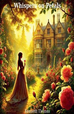 Whispers on Petals - Kenneth Thomas - cover