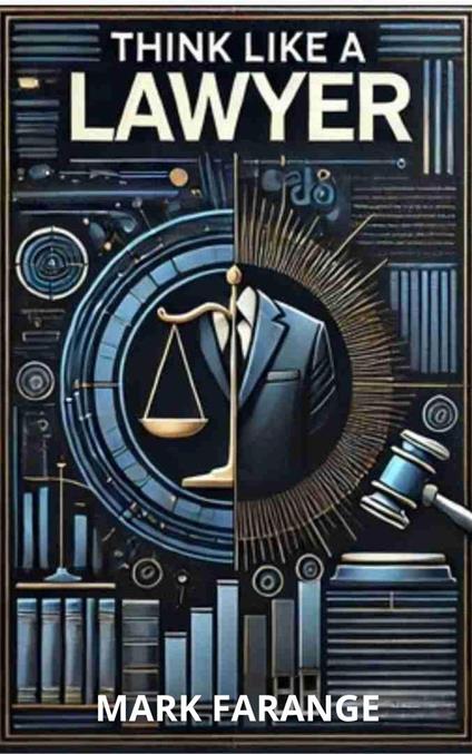 Think Like A Lawyer