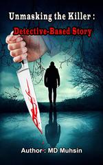 Unmasking the Killer : Detective-Based Story