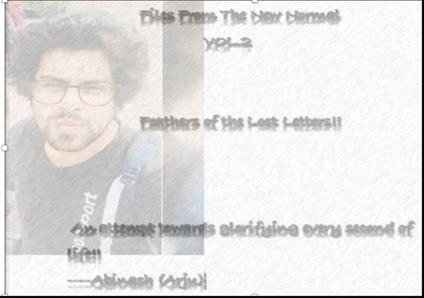 Files From The New Normal Vol.2