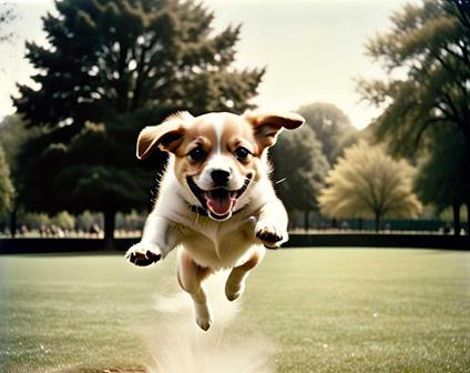 So You're Getting A Puppy,? A Through Easy to Understand Beginners Guide For Training Your New Best Friend