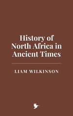 History of North Africa in Ancient Times