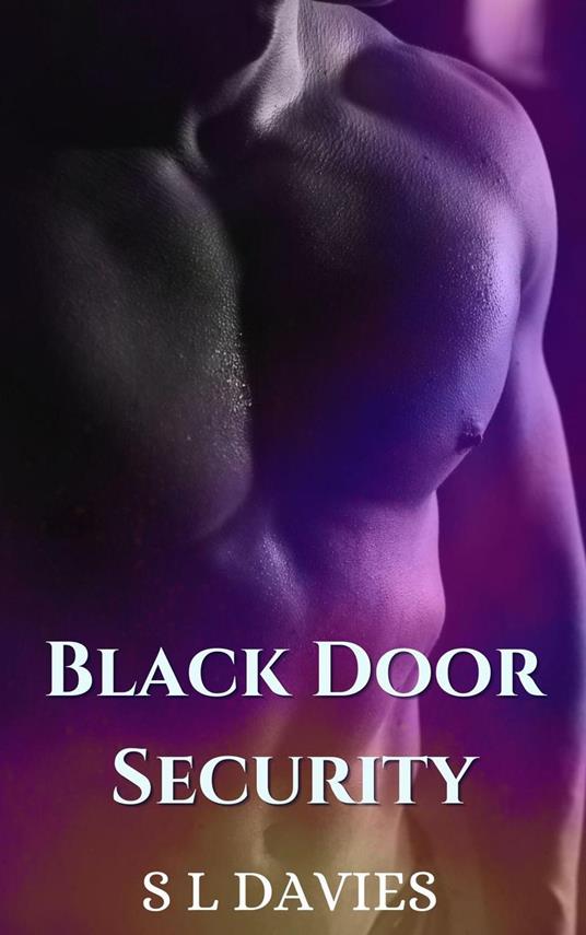 Black Door Security