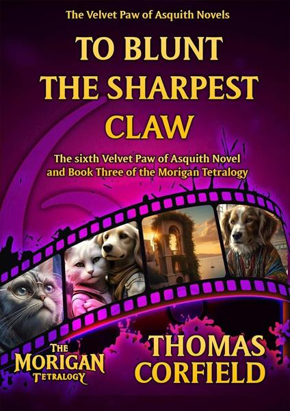 To Blunt The Sharpest Claw