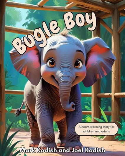 Bugle Boy - Mark Kodish - ebook