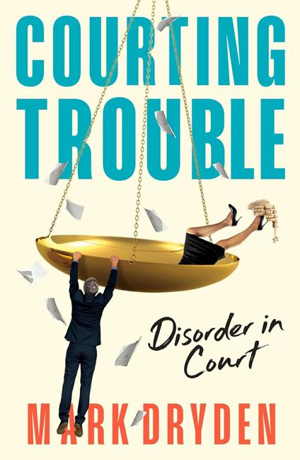 Courting Trouble