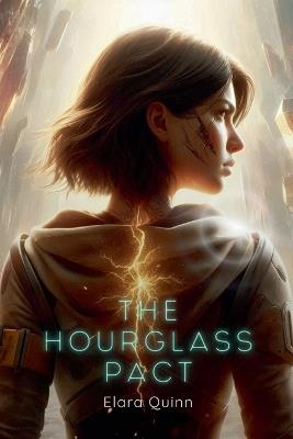 The Hourglass Pact - Elara Quinn - cover