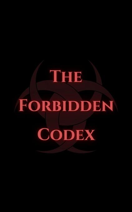 The Forbidden Codex