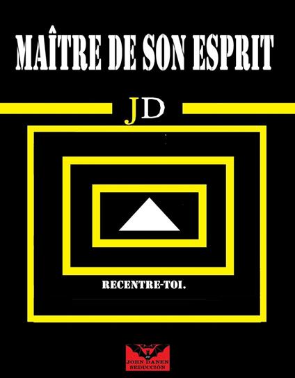Maître de son esprit