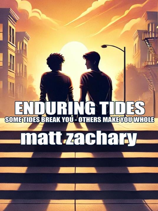 Enduring Tides