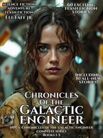 Chronicles of the Galactic Engineer - The Complete Edition