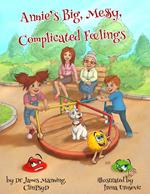 Annie’s Big, Messy, Complicated Feelings