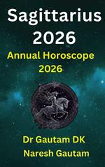 Sagittarius 2026
