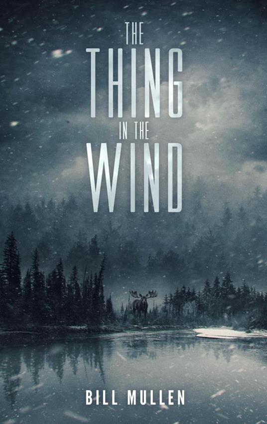 The Thing in the Wind