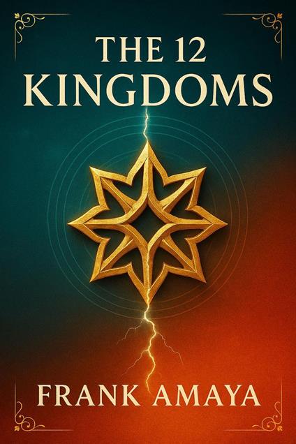 The 12 Kingdoms