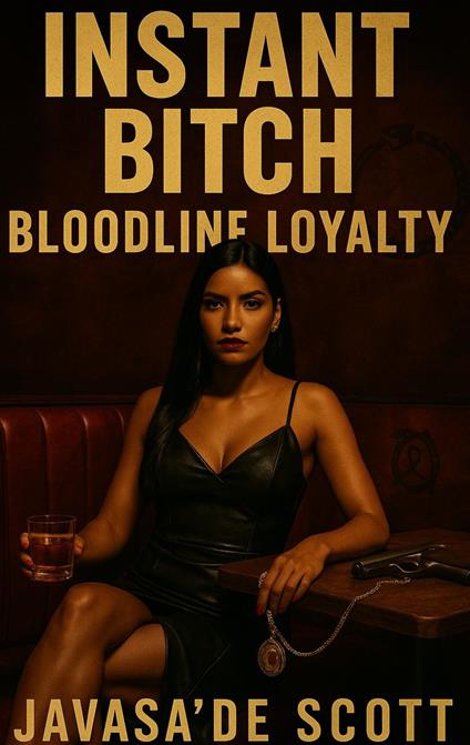 Instant Bitch: Bloodline Loyalty
