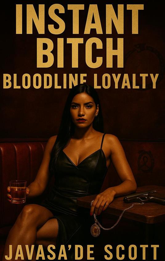 Instant Bitch: Bloodline Loyalty