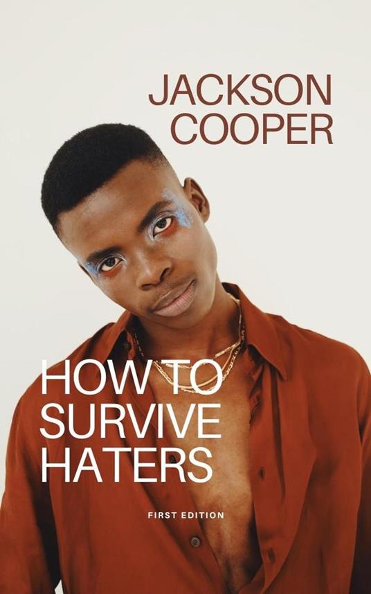 How to Survive Haters