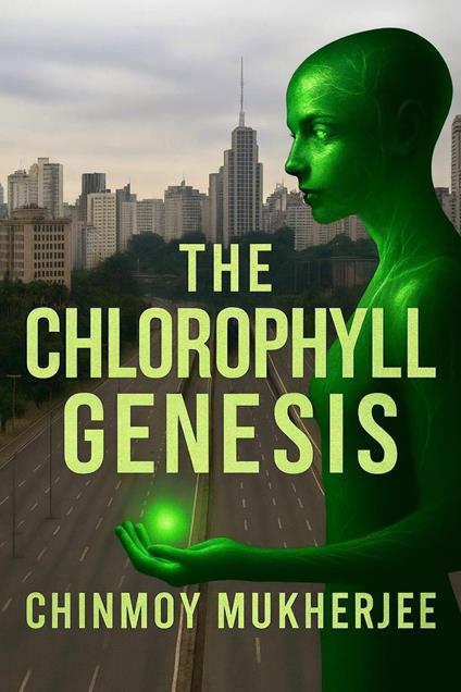 The Chlorophyll Genesis
