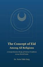 The Concept of Eid Among All Religions