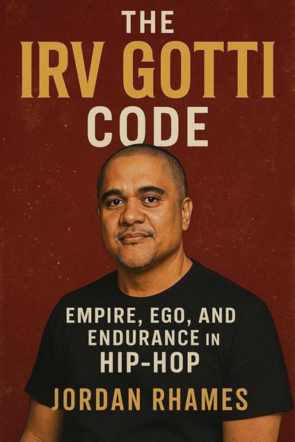 The Irv Gotti Code: Empire, Ego, and Endurance in Hip-Hop