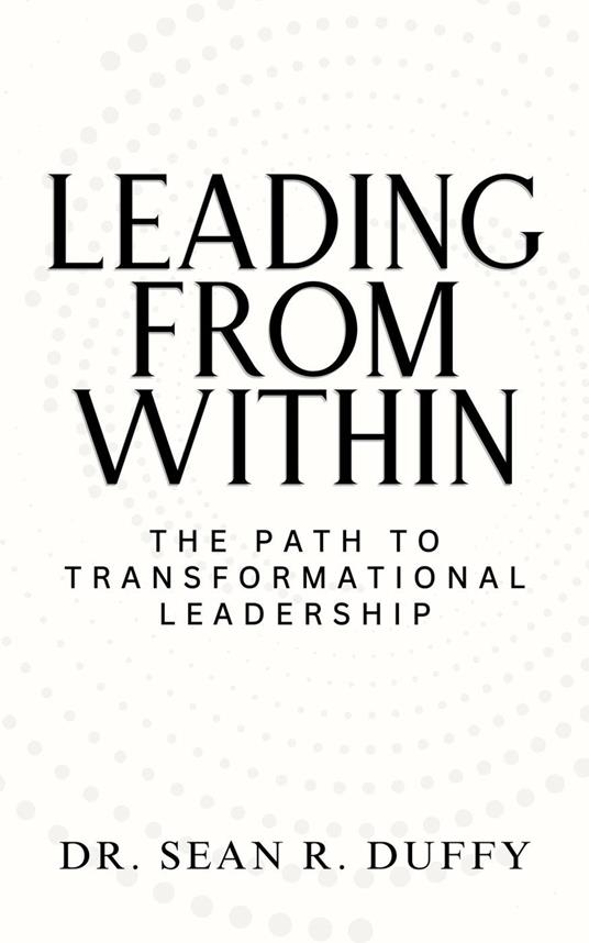 Leading From Within
