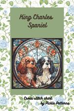 King Charles Spaniel
