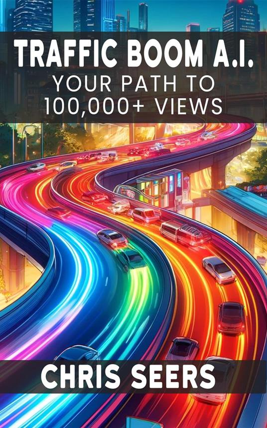 Traffic Boom AI: Your Path to 100,000+ Views