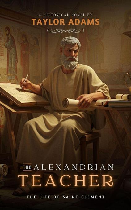 The Alexandrian Teacher