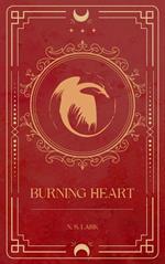 Burning Heart
