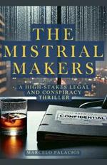 The Mistrial Makers: A high-stakes legal and conspiracy thriller