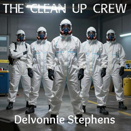 The Clean Up Crew